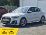 USED 2019 19 AUDI A1 1.5 TFSI 35 S line Sportback 5dr Petrol Manual Euro 6 (s/s) (150 ps) *VERY LOW MILEAGE*