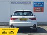 USED 2019 19 AUDI A1 1.5 TFSI 35 S line Sportback 5dr Petrol Manual Euro 6 (s/s) (150 ps) *VERY LOW MILEAGE*