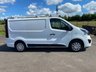USED 2019 19 VAUXHALL VIVARO 1.6 CDTi 2700 ecoTEC SPORTIVE NO VAT VAN Euro 6 (s/s) (125 ps) 12 MONTHS PART AND LABOUR RAC WARRANTY+RAC BREAKDOWN COVER