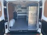 USED 2019 19 VAUXHALL VIVARO 1.6 CDTi 2700 ecoTEC SPORTIVE NO VAT VAN Euro 6 (s/s) (125 ps) 12 MONTHS PART AND LABOUR RAC WARRANTY+RAC BREAKDOWN COVER