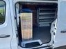 USED 2019 19 VAUXHALL VIVARO 1.6 CDTi 2700 ecoTEC SPORTIVE NO VAT VAN Euro 6 (s/s) (125 ps) 12 MONTHS PART AND LABOUR RAC WARRANTY+RAC BREAKDOWN COVER