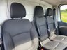 USED 2019 19 VAUXHALL VIVARO 1.6 CDTi 2700 ecoTEC SPORTIVE NO VAT VAN Euro 6 (s/s) (125 ps) 12 MONTHS PART AND LABOUR RAC WARRANTY+RAC BREAKDOWN COVER