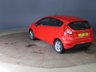 USED 2017 17 FORD FIESTA 1.25 Zetec Hatchback 5dr Petrol Manual Euro 6 (82 ps) Only 2 owners from new. Service history. Very low mileage - Only 59K. 2 YEARS FREE MOT & SERVICE INCLUDED. 3 Months Russell Ham Quality Warranty . All Car's Are HPI Clear . Finance Arranged - - Extended 12 Month's Warranty Available. Credit Card's Accepted . To view all our cars visit www.russellham.co.uk.