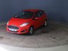 USED 2017 17 FORD FIESTA 1.25 Zetec Hatchback 5dr Petrol Manual Euro 6 (82 ps) Only 2 owners from new. Service history. Very low mileage - Only 59K. 2 YEARS FREE MOT & SERVICE INCLUDED. 3 Months Russell Ham Quality Warranty . All Car's Are HPI Clear . Finance Arranged - - Extended 12 Month's Warranty Available. Credit Card's Accepted . To view all our cars visit www.russellham.co.uk.