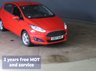 USED 2017 17 FORD FIESTA 1.25 Zetec Hatchback 5dr Petrol Manual Euro 6 (82 ps) Only 2 owners from new. Service history. Very low mileage - Only 59K. 2 YEARS FREE MOT & SERVICE INCLUDED. 3 Months Russell Ham Quality Warranty . All Car's Are HPI Clear . Finance Arranged - - Extended 12 Month's Warranty Available. Credit Card's Accepted . To view all our cars visit www.russellham.co.uk.
