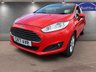 USED 2017 17 FORD FIESTA 1.25 Zetec Hatchback 5dr Petrol Manual Euro 6 (82 ps) Only 2 owners from new. Service history. Very low mileage - Only 59K. 2 YEARS FREE MOT & SERVICE INCLUDED. 3 Months Russell Ham Quality Warranty . All Car's Are HPI Clear . Finance Arranged - - Extended 12 Month's Warranty Available. Credit Card's Accepted . To view all our cars visit www.russellham.co.uk.