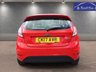 USED 2017 17 FORD FIESTA 1.25 Zetec Hatchback 5dr Petrol Manual Euro 6 (82 ps) Only 2 owners from new. Service history. Very low mileage - Only 59K. 2 YEARS FREE MOT & SERVICE INCLUDED. 3 Months Russell Ham Quality Warranty . All Car's Are HPI Clear . Finance Arranged - - Extended 12 Month's Warranty Available. Credit Card's Accepted . To view all our cars visit www.russellham.co.uk.