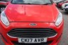USED 2017 17 FORD FIESTA 1.25 Zetec Hatchback 5dr Petrol Manual Euro 6 (82 ps) Only 2 owners from new. Service history. Very low mileage - Only 59K. 2 YEARS FREE MOT & SERVICE INCLUDED. 3 Months Russell Ham Quality Warranty . All Car's Are HPI Clear . Finance Arranged - - Extended 12 Month's Warranty Available. Credit Card's Accepted . To view all our cars visit www.russellham.co.uk.