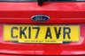 USED 2017 17 FORD FIESTA 1.25 Zetec Hatchback 5dr Petrol Manual Euro 6 (82 ps) Only 2 owners from new. Service history. Very low mileage - Only 59K. 2 YEARS FREE MOT & SERVICE INCLUDED. 3 Months Russell Ham Quality Warranty . All Car's Are HPI Clear . Finance Arranged - - Extended 12 Month's Warranty Available. Credit Card's Accepted . To view all our cars visit www.russellham.co.uk.