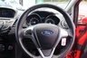 USED 2017 17 FORD FIESTA 1.25 Zetec Hatchback 5dr Petrol Manual Euro 6 (82 ps) Only 2 owners from new. Service history. Very low mileage - Only 59K. 2 YEARS FREE MOT & SERVICE INCLUDED. 3 Months Russell Ham Quality Warranty . All Car's Are HPI Clear . Finance Arranged - - Extended 12 Month's Warranty Available. Credit Card's Accepted . To view all our cars visit www.russellham.co.uk.