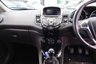 USED 2017 17 FORD FIESTA 1.25 Zetec Hatchback 5dr Petrol Manual Euro 6 (82 ps) Only 2 owners from new. Service history. Very low mileage - Only 59K. 2 YEARS FREE MOT & SERVICE INCLUDED. 3 Months Russell Ham Quality Warranty . All Car's Are HPI Clear . Finance Arranged - - Extended 12 Month's Warranty Available. Credit Card's Accepted . To view all our cars visit www.russellham.co.uk.