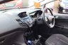 USED 2017 17 FORD FIESTA 1.25 Zetec Hatchback 5dr Petrol Manual Euro 6 (82 ps) Only 2 owners from new. Service history. Very low mileage - Only 59K. 2 YEARS FREE MOT & SERVICE INCLUDED. 3 Months Russell Ham Quality Warranty . All Car's Are HPI Clear . Finance Arranged - - Extended 12 Month's Warranty Available. Credit Card's Accepted . To view all our cars visit www.russellham.co.uk.