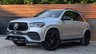 USED 2020 20 MERCEDES-BENZ GLE 2.0 GLE300d AMG Line (Premium) SUV 5dr Diesel G-Tronic 4MATIC Euro 6 (s/s) (245 ps) 