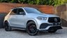 USED 2020 20 MERCEDES-BENZ GLE 2.0 GLE300d AMG Line (Premium) SUV 5dr Diesel G-Tronic 4MATIC Euro 6 (s/s) (245 ps) 