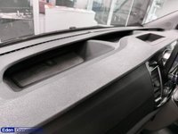 USED 2022 22 FORD TRANSIT CUSTOM 2.0 280 EcoBlue Limited Panel Van 5dr Diesel Manual L1 H1 Euro 6 (s/s) (130 ps) AIR CON HEATED SEATS EURO 6