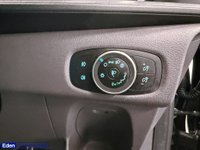 USED 2022 22 FORD TRANSIT CUSTOM 2.0 280 EcoBlue Limited Panel Van 5dr Diesel Manual L1 H1 Euro 6 (s/s) (130 ps) AIR CON HEATED SEATS EURO 6