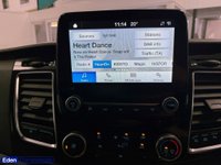 USED 2022 22 FORD TRANSIT CUSTOM 2.0 280 EcoBlue Limited Panel Van 5dr Diesel Manual L1 H1 Euro 6 (s/s) (130 ps) AIR CON HEATED SEATS EURO 6