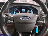 USED 2022 22 FORD TRANSIT CUSTOM 2.0 280 EcoBlue Limited Panel Van 5dr Diesel Manual L1 H1 Euro 6 (s/s) (130 ps) AIR CON HEATED SEATS EURO 6