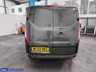 USED 2022 22 FORD TRANSIT CUSTOM 2.0 280 EcoBlue Limited Panel Van 5dr Diesel Manual L1 H1 Euro 6 (s/s) (130 ps) AIR CON HEATED SEATS EURO 6