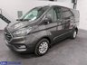 USED 2022 22 FORD TRANSIT CUSTOM 2.0 280 EcoBlue Limited Panel Van 5dr Diesel Manual L1 H1 Euro 6 (s/s) (130 ps) AIR CON HEATED SEATS EURO 6