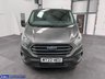 USED 2022 22 FORD TRANSIT CUSTOM 2.0 280 EcoBlue Limited Panel Van 5dr Diesel Manual L1 H1 Euro 6 (s/s) (130 ps) AIR CON HEATED SEATS EURO 6