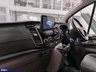 USED 2022 22 FORD TRANSIT CUSTOM 2.0 280 EcoBlue Limited Panel Van 5dr Diesel Manual L1 H1 Euro 6 (s/s) (130 ps) AIR CON HEATED SEATS EURO 6
