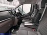 USED 2022 22 FORD TRANSIT CUSTOM 2.0 280 EcoBlue Limited Panel Van 5dr Diesel Manual L1 H1 Euro 6 (s/s) (130 ps) AIR CON HEATED SEATS EURO 6