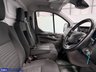 USED 2022 22 FORD TRANSIT CUSTOM 2.0 280 EcoBlue Limited Panel Van 5dr Diesel Manual L1 H1 Euro 6 (s/s) (130 ps) AIR CON HEATED SEATS EURO 6