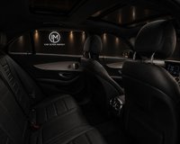 USED 2018 68 MERCEDES-BENZ E-CLASS 2.0 E220d SE (Premium Plus) Saloon 4dr Diesel G-Tronic+ Euro 6 (s/s) (194 ps) 