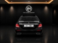 USED 2018 68 MERCEDES-BENZ E-CLASS 2.0 E220d SE (Premium Plus) Saloon 4dr Diesel G-Tronic+ Euro 6 (s/s) (194 ps) 