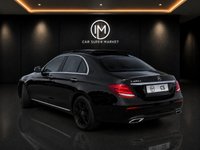 USED 2018 68 MERCEDES-BENZ E-CLASS 2.0 E220d SE (Premium Plus) Saloon 4dr Diesel G-Tronic+ Euro 6 (s/s) (194 ps) 