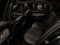 USED 2018 68 MERCEDES-BENZ E-CLASS 2.0 E220d SE (Premium Plus) Saloon 4dr Diesel G-Tronic+ Euro 6 (s/s) (194 ps) 