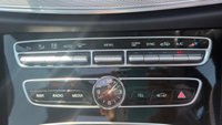 USED 2018 68 MERCEDES-BENZ E-CLASS 2.0 E220d SE (Premium Plus) Saloon 4dr Diesel G-Tronic+ Euro 6 (s/s) (194 ps) 