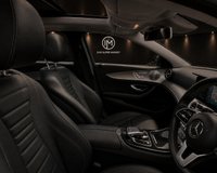 USED 2018 68 MERCEDES-BENZ E-CLASS 2.0 E220d SE (Premium Plus) Saloon 4dr Diesel G-Tronic+ Euro 6 (s/s) (194 ps) 