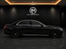 USED 2018 68 MERCEDES-BENZ E-CLASS 2.0 E220d SE (Premium Plus) Saloon 4dr Diesel G-Tronic+ Euro 6 (s/s) (194 ps) 