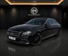 USED 2018 68 MERCEDES-BENZ E-CLASS 2.0 E220d SE (Premium Plus) Saloon 4dr Diesel G-Tronic+ Euro 6 (s/s) (194 ps) 