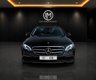 USED 2018 68 MERCEDES-BENZ E-CLASS 2.0 E220d SE (Premium Plus) Saloon 4dr Diesel G-Tronic+ Euro 6 (s/s) (194 ps) 