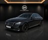 USED 2018 68 MERCEDES-BENZ E-CLASS 2.0 E220d SE (Premium Plus) Saloon 4dr Diesel G-Tronic+ Euro 6 (s/s) (194 ps) 