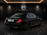 USED 2018 68 MERCEDES-BENZ E-CLASS 2.0 E220d SE (Premium Plus) Saloon 4dr Diesel G-Tronic+ Euro 6 (s/s) (194 ps) 