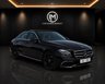 USED 2018 68 MERCEDES-BENZ E-CLASS 2.0 E220d SE (Premium Plus) Saloon 4dr Diesel G-Tronic+ Euro 6 (s/s) (194 ps) 