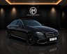 USED 2018 68 MERCEDES-BENZ E-CLASS 2.0 E220d SE (Premium Plus) Saloon 4dr Diesel G-Tronic+ Euro 6 (s/s) (194 ps) 