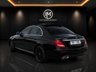 USED 2018 68 MERCEDES-BENZ E-CLASS 2.0 E220d SE (Premium Plus) Saloon 4dr Diesel G-Tronic+ Euro 6 (s/s) (194 ps) 