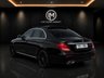 USED 2018 68 MERCEDES-BENZ E-CLASS 2.0 E220d SE (Premium Plus) Saloon 4dr Diesel G-Tronic+ Euro 6 (s/s) (194 ps) 
