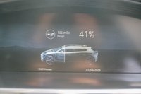 USED 2022 22 JAGUAR I-PACE 400 90kWh Black SUV 5dr Electric Auto 4WD (400 ps) 