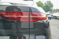 USED 2022 22 JAGUAR I-PACE 400 90kWh Black SUV 5dr Electric Auto 4WD (400 ps) 
