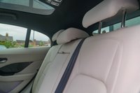 USED 2022 22 JAGUAR I-PACE 400 90kWh Black SUV 5dr Electric Auto 4WD (400 ps) 