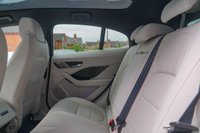 USED 2022 22 JAGUAR I-PACE 400 90kWh Black SUV 5dr Electric Auto 4WD (400 ps) 