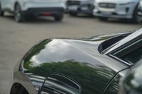 USED 2022 22 JAGUAR I-PACE 400 90kWh Black SUV 5dr Electric Auto 4WD (400 ps) 