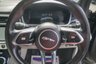 USED 2022 22 JAGUAR I-PACE 400 90kWh Black SUV 5dr Electric Auto 4WD (400 ps) 
