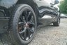 USED 2022 22 JAGUAR I-PACE 400 90kWh Black SUV 5dr Electric Auto 4WD (400 ps) 